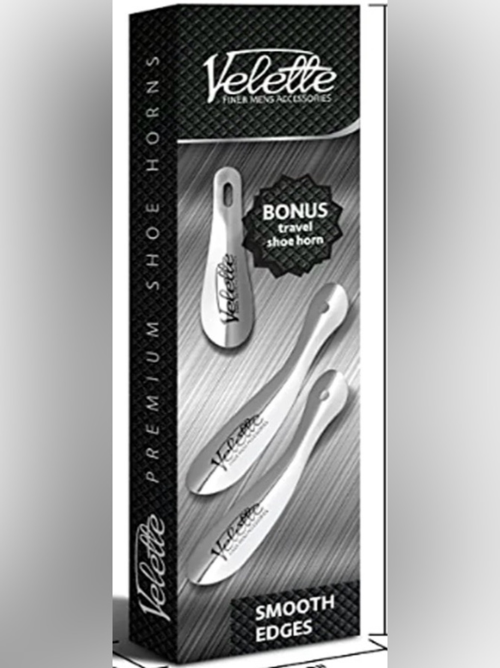 Shoe Horn 3 Pack